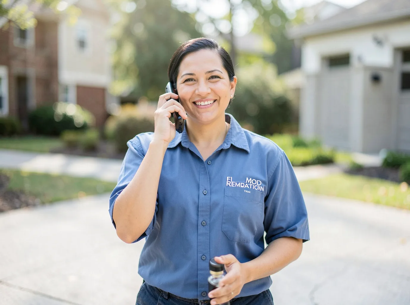 Mold Remediation Aberdeen, OH FAQs